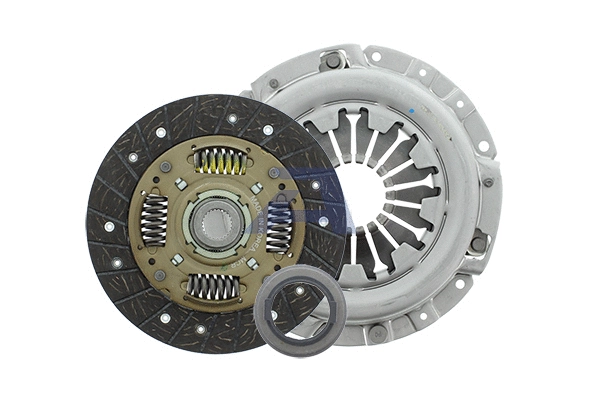 Clutch Kit (KO-011)
