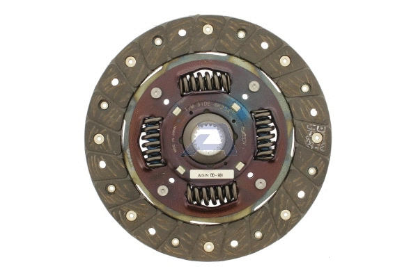 Clutch Disc (DD-909)