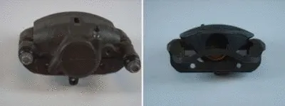 Brake Caliper (ET-037L)