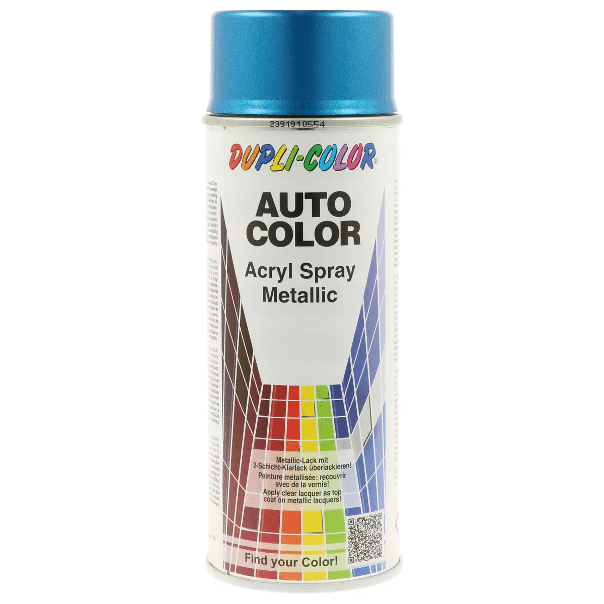 Vehicle Combination Paint (807640)
