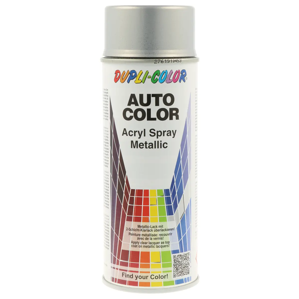 Vehicle Combination Paint (141553)