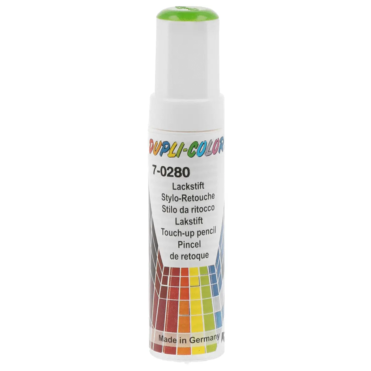 Vehicle Combination Paint (600654)