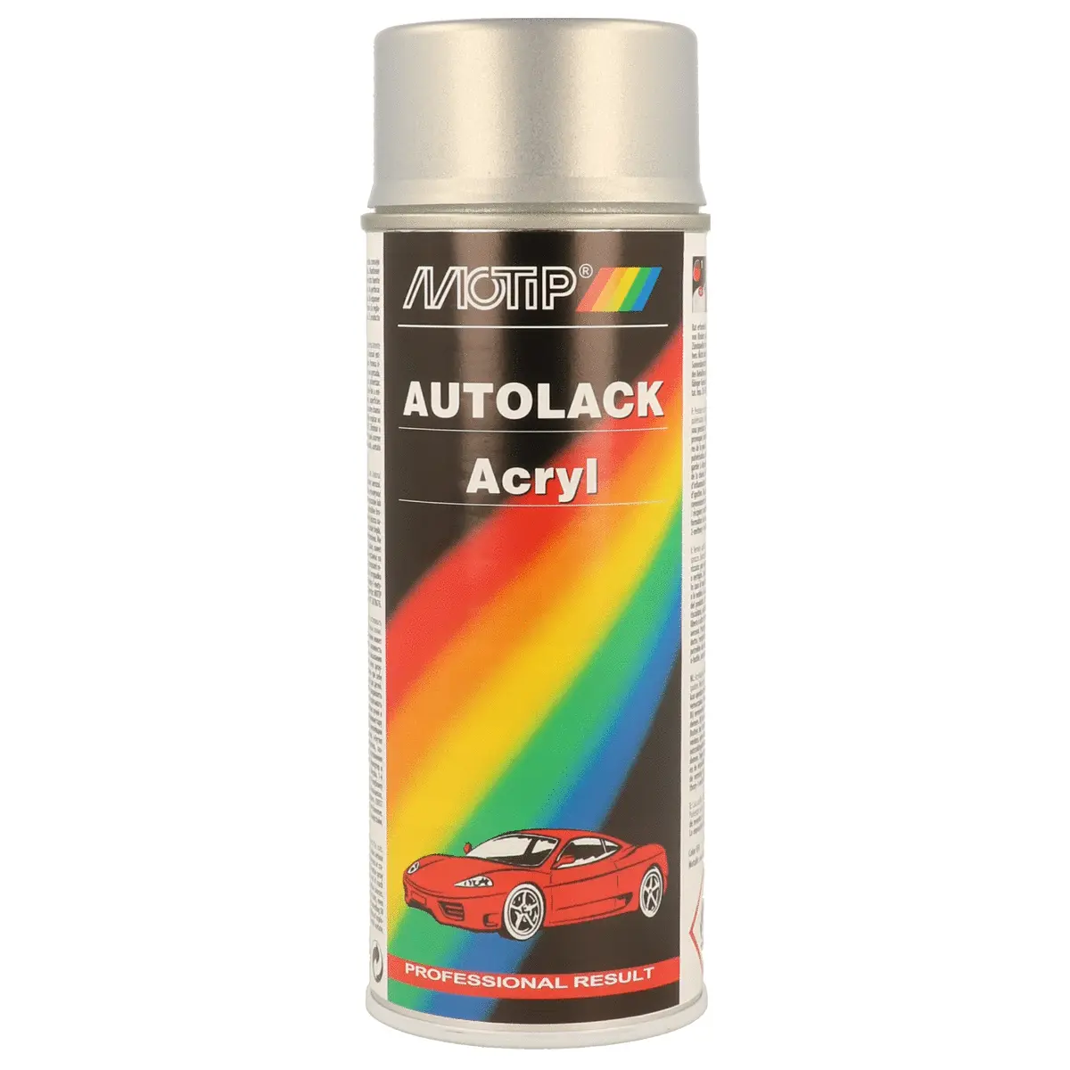 Vehicle Combination Paint (55434)