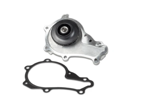 Water Pump, engine cooling (1566239)