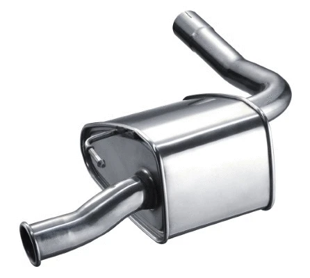 Exhaust Pipe (1806223)