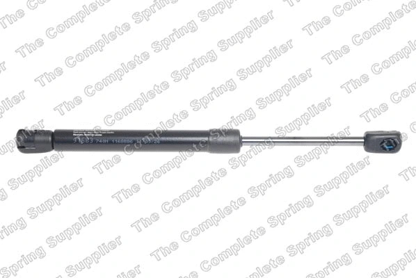 Gas Spring, boot/cargo area (8195840)