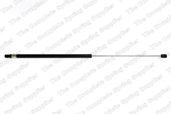 Gas Spring, boot/cargo area (8126138)