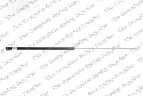 Gas Spring, bonnet (8095016)