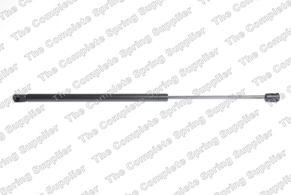 Gas Spring, boot/cargo area (8141404)