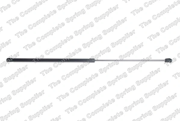 Gas Spring, bonnet (8095027)