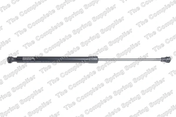 Gas Spring, bonnet (8072904)