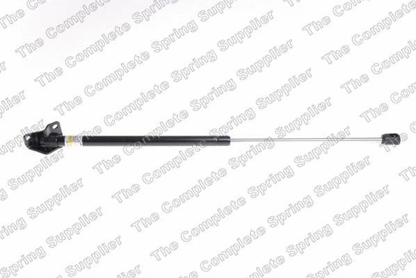 Gas Spring, boot/cargo area (8144222)