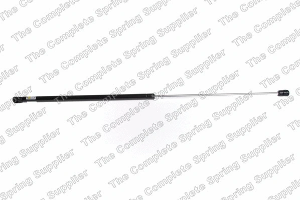 Gas Spring, bonnet (8077806)