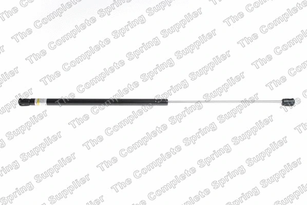 Gas Spring, bonnet (8056819)