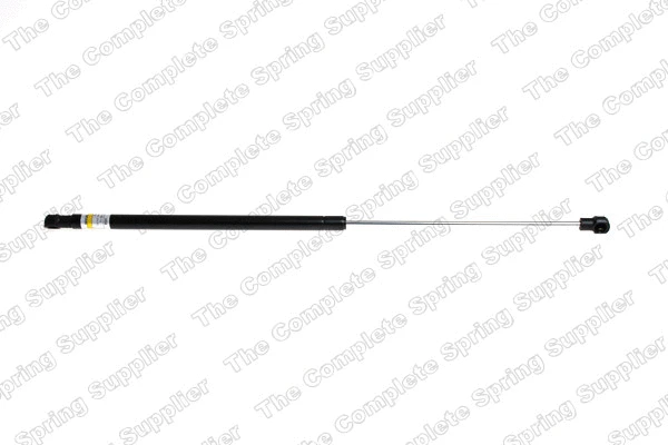 Gas Spring, rear window (8172946)