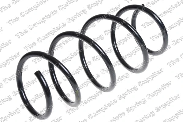 Suspension Spring (24081)