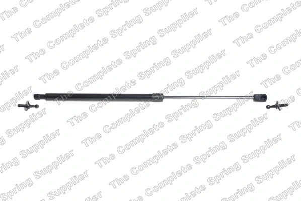 Gas Spring, boot/cargo area (430003)