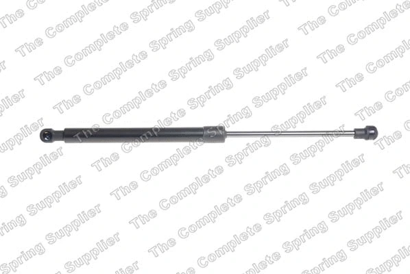 Gas Spring, bonnet (321004)