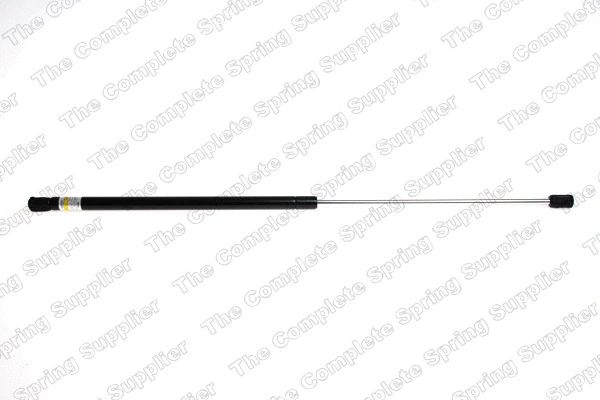 Gas Spring, bonnet (338013)