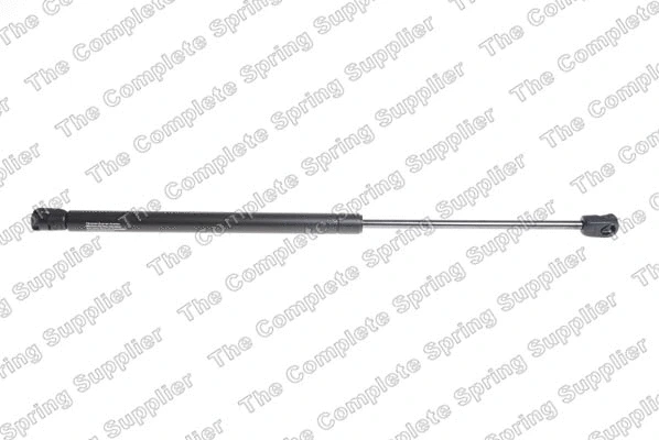 Gas Spring, bonnet (331007)