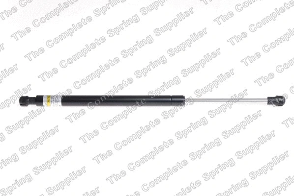 Gas Spring, rear window (437004)