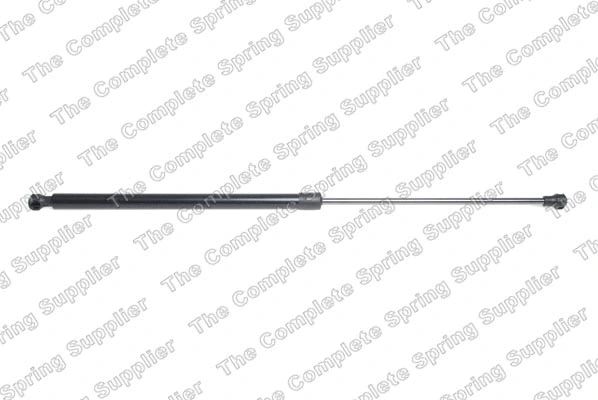 Gas Spring, bonnet (325002)