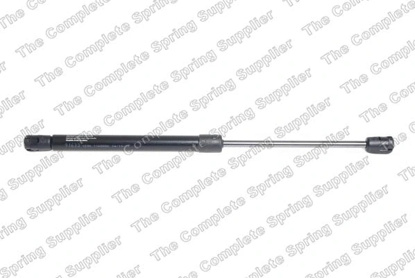 Gas Spring, boot/cargo area (414033)