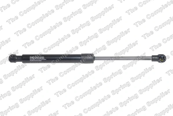 Gas Spring, boot/cargo area (434008)