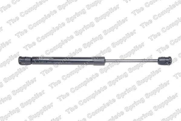 Gas Spring, bonnet (314023)