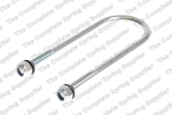 Spring Clamp (77838)