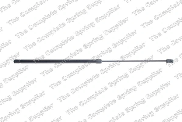 Gas Spring, bonnet (338041)