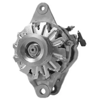 Alternator (L611234)