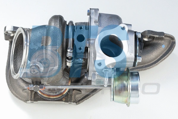 Charger, charging (supercharged/turbocharged)