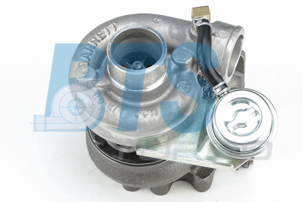 Charger, charging (supercharged/turbocharged)