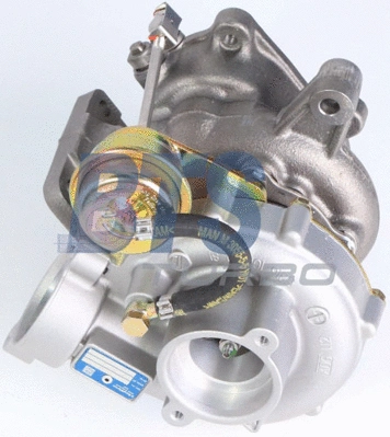 Charger, charging (supercharged/turbocharged)