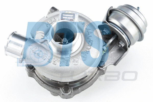 Charger, charging (supercharged/turbocharged) (T916698)