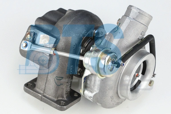 Charger, charging (supercharged/turbocharged)