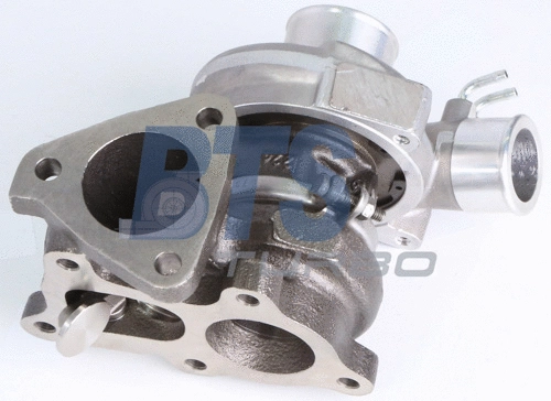 Charger, charging (supercharged/turbocharged) (T911405)