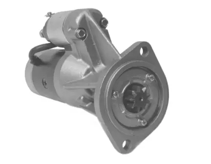 Starter (S510875)