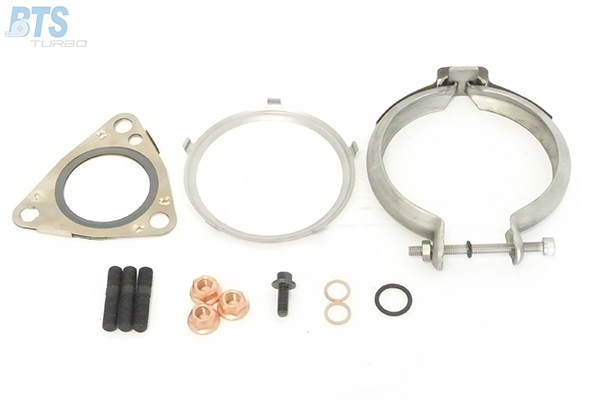 Mounting Kit, charger (T931408ABS)