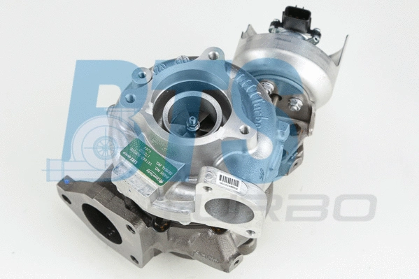 Charger, charging (supercharged/turbocharged) (T916781)