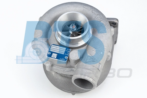 Charger, charging (supercharged/turbocharged) (T911545)
