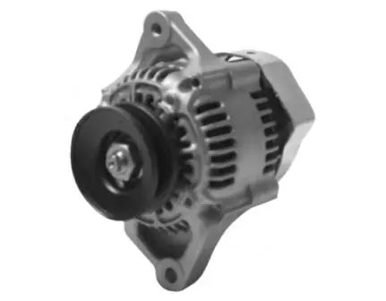 Alternator (L610550)