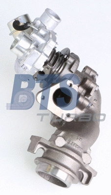 Charger, charging (supercharged/turbocharged)