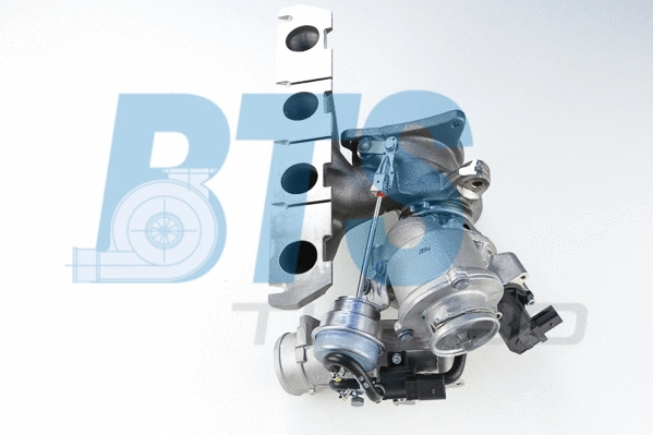 Charger, charging (supercharged/turbocharged)