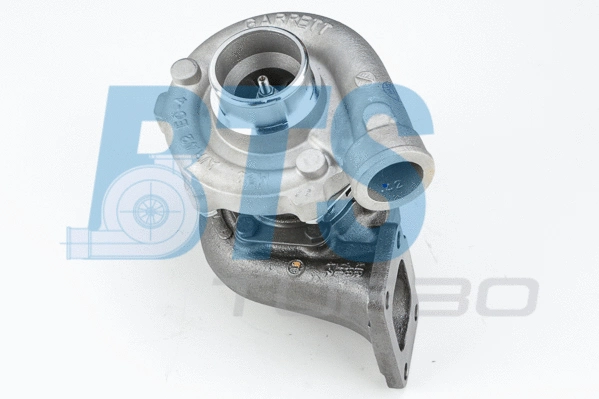 Charger, charging (supercharged/turbocharged) (T912415)