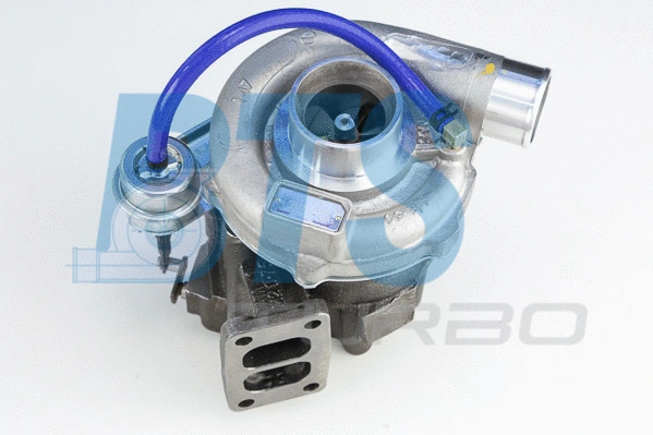 Charger, charging (supercharged/turbocharged) (T914806)