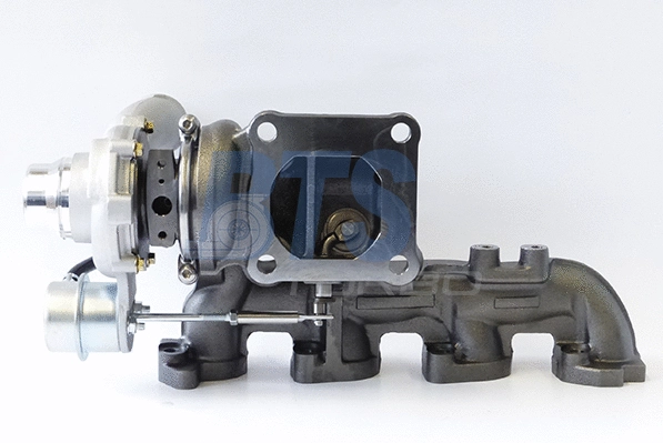 Charger, charging (supercharged/turbocharged)