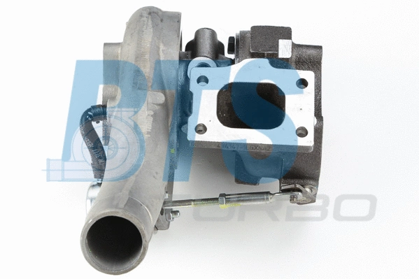 Charger, charging (supercharged/turbocharged) (T911700)