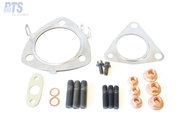 Mounting Kit, charger (T931356ABS)